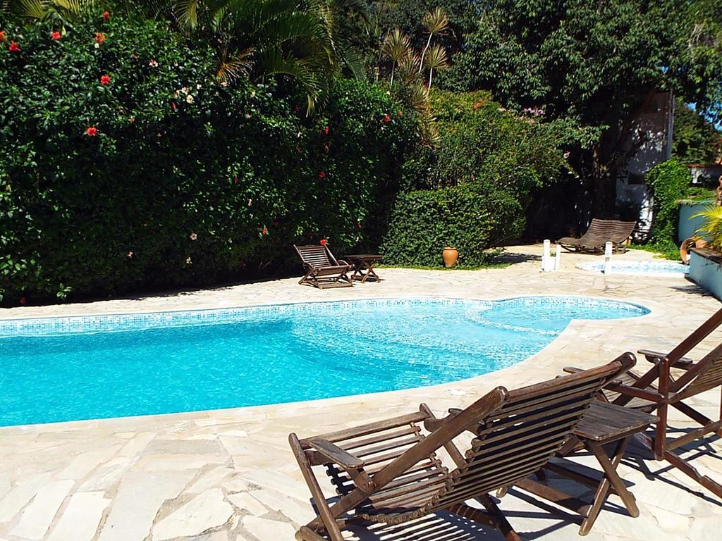 Guest house Htl Telhado Verde 3*