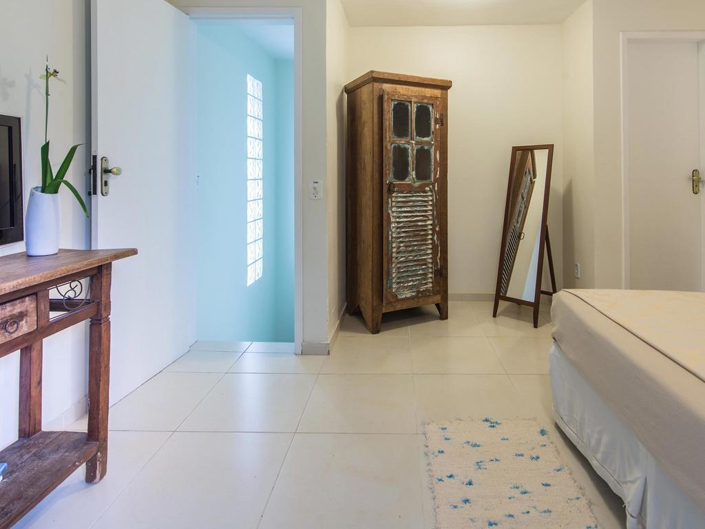 Htl Telhado Verde Guest house Armacao dos Buzios