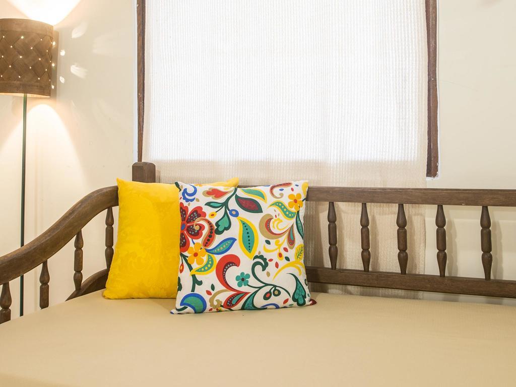 Htl Telhado Verde Guest house Armacao dos Buzios