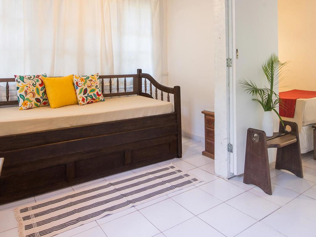 Htl Telhado Verde Guest house