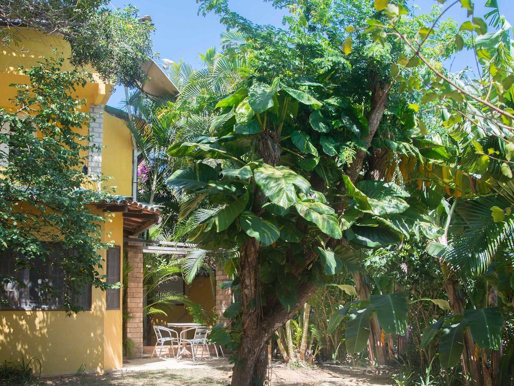Guest house Htl Telhado Verde Armacao dos Buzios