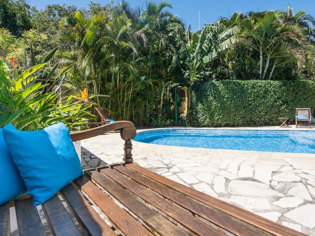 Htl Telhado Verde Guest house Armacao dos Buzios