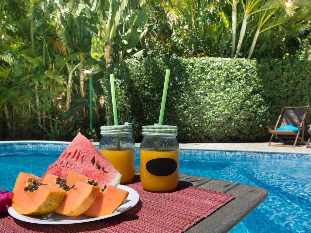 Guest house Htl Telhado Verde