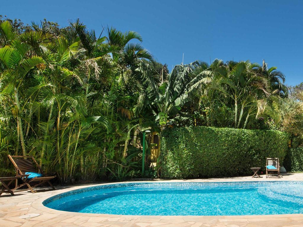 Guest house Htl Telhado Verde
