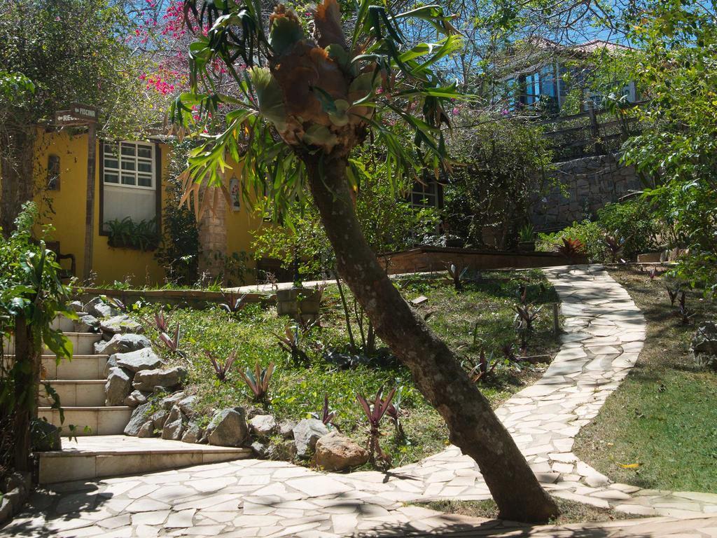 Guest house Htl Telhado Verde