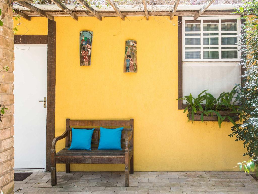 Htl Telhado Verde Guest house 3*