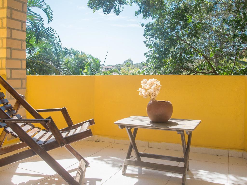 Htl Telhado 3* Búzios