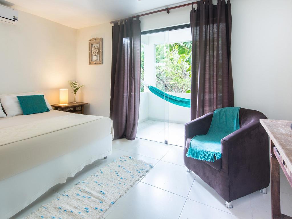 Htl Telhado 3* Búzios