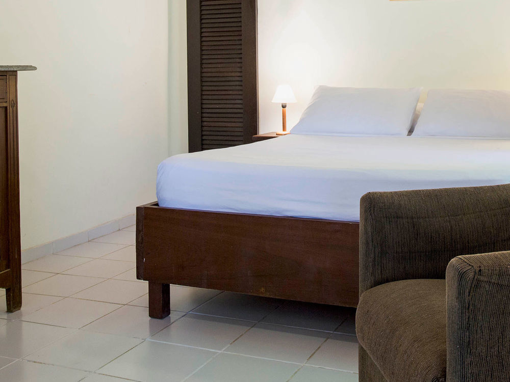 Pensión Htl Telhado 3*