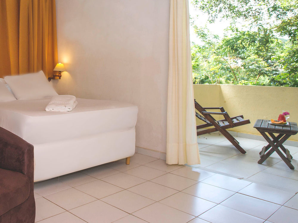Htl Telhado 3* Búzios