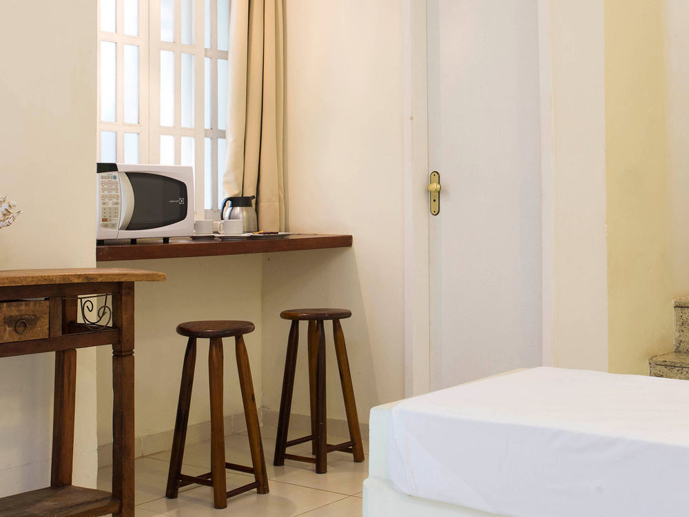 Pensión Htl Telhado 3*